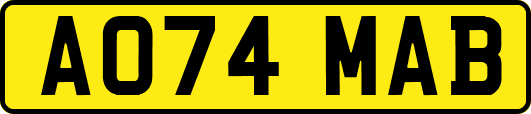AO74MAB