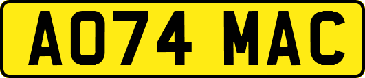 AO74MAC
