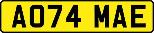 AO74MAE