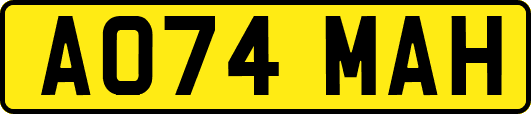 AO74MAH