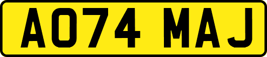 AO74MAJ