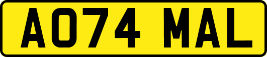 AO74MAL