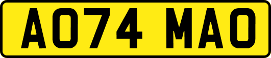 AO74MAO