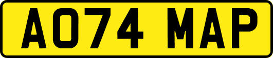 AO74MAP