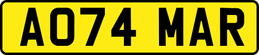 AO74MAR