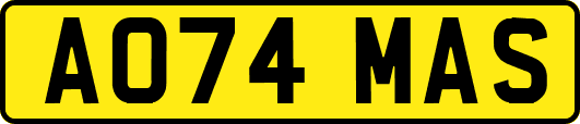 AO74MAS