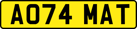 AO74MAT