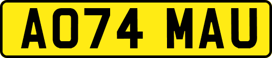 AO74MAU