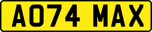 AO74MAX