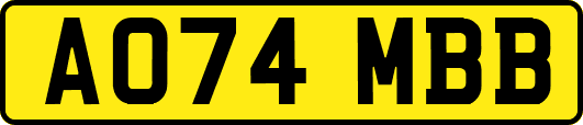 AO74MBB