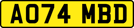 AO74MBD