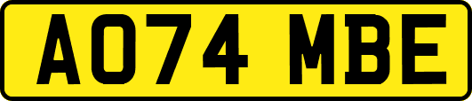 AO74MBE