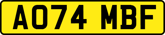 AO74MBF