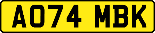 AO74MBK