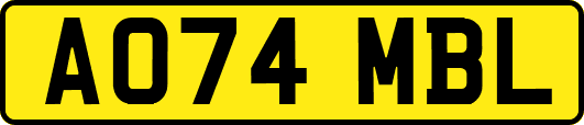 AO74MBL