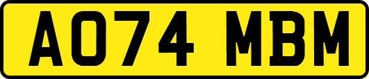 AO74MBM