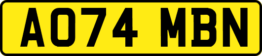 AO74MBN