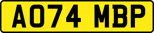 AO74MBP