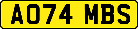 AO74MBS