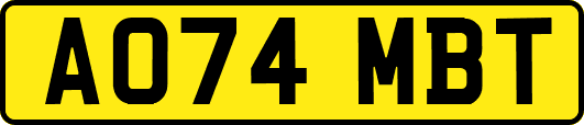 AO74MBT
