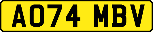 AO74MBV