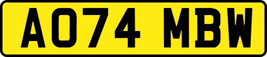 AO74MBW