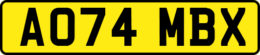 AO74MBX