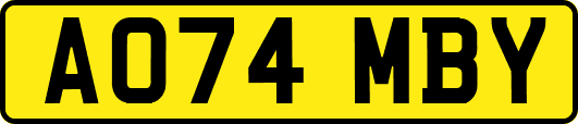 AO74MBY