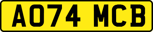 AO74MCB