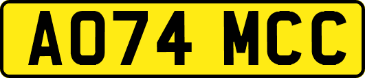 AO74MCC