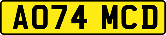 AO74MCD