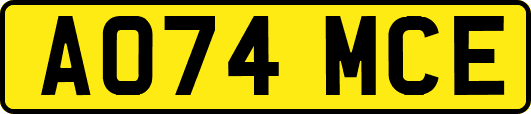 AO74MCE