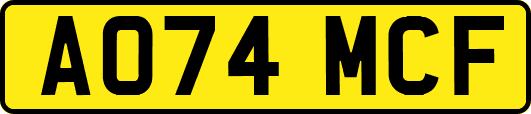 AO74MCF