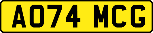 AO74MCG