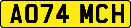 AO74MCH