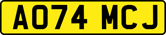 AO74MCJ