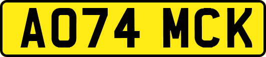 AO74MCK