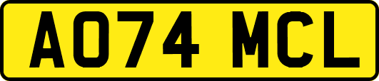 AO74MCL