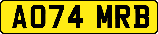 AO74MRB