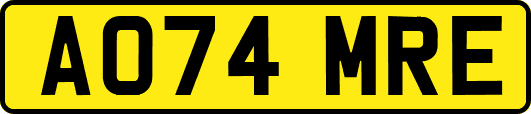 AO74MRE