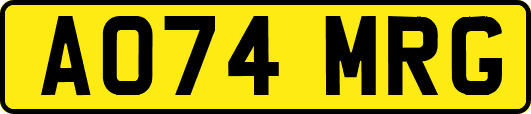 AO74MRG
