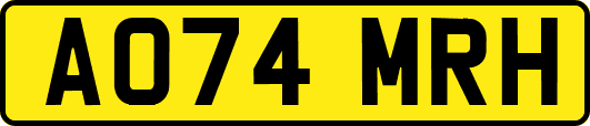 AO74MRH