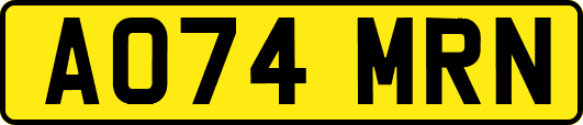 AO74MRN