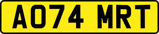AO74MRT