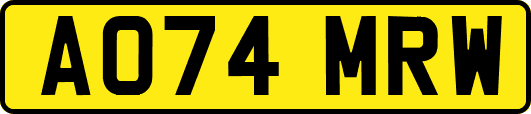 AO74MRW