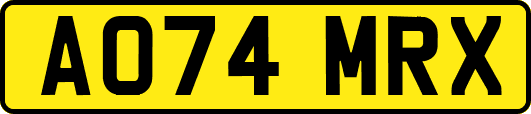 AO74MRX