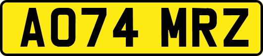 AO74MRZ