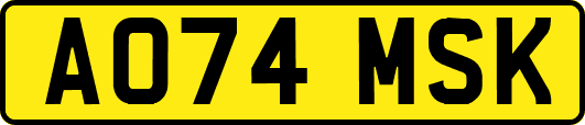 AO74MSK