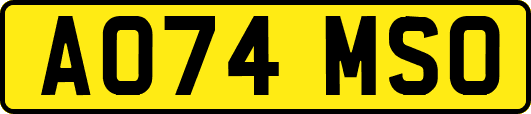 AO74MSO