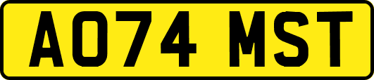 AO74MST